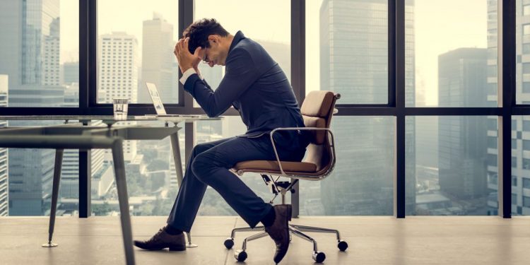 Stress at Work: Can the Spiritual Dimension Reduce It? An Approach From the Banking Sector