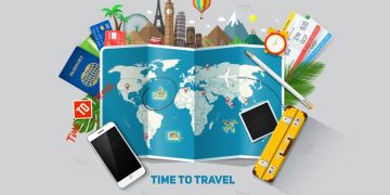 Attitudes in Tourism