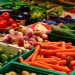Organic and online attributes for buying and selling agricultural products in the e-marketplace in Spain