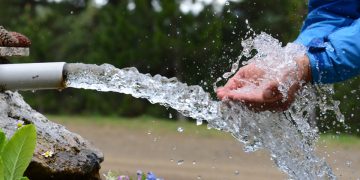 The Problem of Water Use in Rural Areas of Southwestern Spain: A Local Perspective