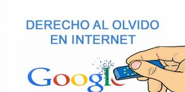 Ética de la reputación online, marca personal y privacidad en el cloud computing: protección de los usuarios frente al derecho al olvido