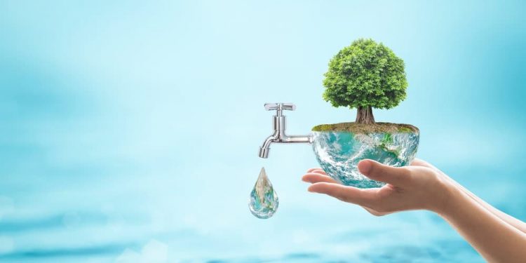 Human Aspects of Water Management at Impoverished Settlements. The Case of Doornkop, Soweto