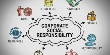 Responsible Job Design Based on the Internal Social Responsibility of Local Governments