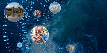 Human Water Governance: A Social Innovation Model to Reduce the Inequalities of Water Services in South African Informal Settlements