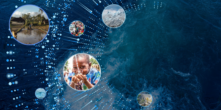 Human Water Governance: A Social Innovation Model to Reduce the Inequalities of Water Services in South African Informal Settlements