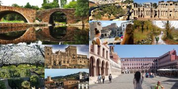 Tourist Expectations and Motivations in Visiting Rural Destinations. The Case of Extremadura (Spain)/ Expectativas turísticas y motivaciones para visitar destinos rurales. El caso de Extremadura (España)