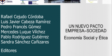 UN NUEVO PACTO EMPRESA-SOCIEDAD