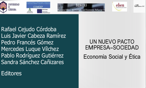 UN NUEVO PACTO EMPRESA-SOCIEDAD