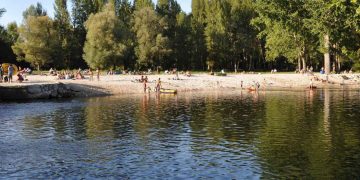Aproximación al turismo relacionado con las zonas de baño en Extremadura: un meta- análisis a partir de trabajos académicos inéditos