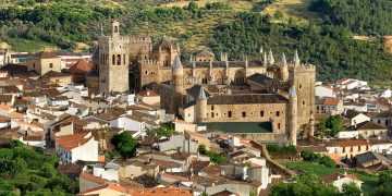 Tourism Planning in Underdeveloped Regions—What Has Been Going Wrong? The Case of Extremadura (Spain)