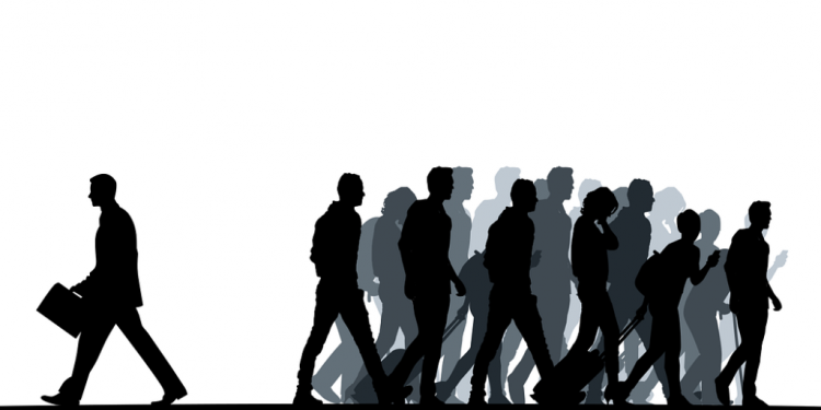 Un modelo de enseñanza para combatir el individualismo en la universidad