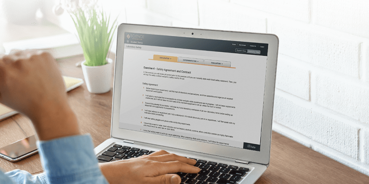 Virtual Learning Environment to Encourage Students’ Relationships and Cooperative Competence Acquisition