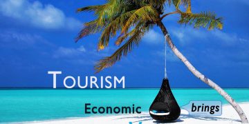 Tourism as a driver of economic and social development in underdeveloped regions