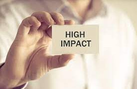 I INTERNATIONAL ONLINE CONFERENCE: “HIGH-IMPACT JOURNALS”