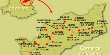 Tourism Development in the Framework of Endogenous Rural Development Programmes—Comparison of the Case Studies of the Regions of La Vera and Tajo-Salor (Extremadura, Spain)