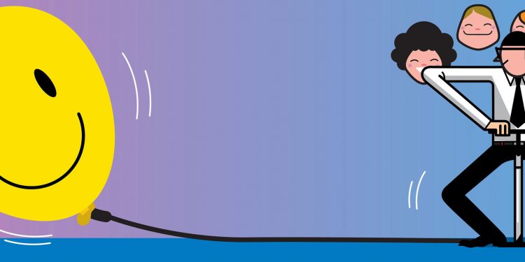Are rural accommodation employees able to aspire to transcendent happiness in their work? An exploratory model