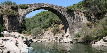 La comarca como ámbito de intervención en los programas de desarrollo rural. El Estudio de caso de la comarca de La Vera (Extremadura, España).