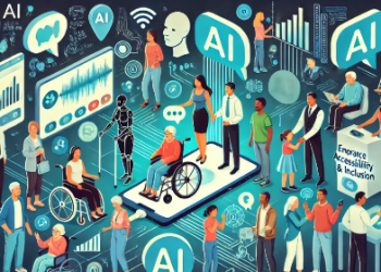 Enhancing happiness and well-being: AI-driven solutions for accessible, inclusive travel experiences for people with disabilities
