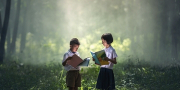 What role do emotions play in transforming students’ environmental behaviour at school?