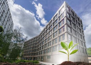 Compassion-driven environmental awareness: Enhancing sustainable practices and hotel performance in the Spanish hospitality industry