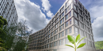 Compassion-driven environmental awareness: Enhancing sustainable practices and hotel performance in the Spanish hospitality industry