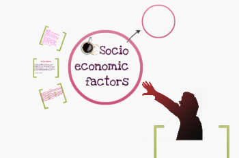 Socio-Economic Factors Determining Subjective Perceptions Of Well-Being